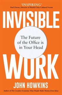 Front cover_Invisible Work