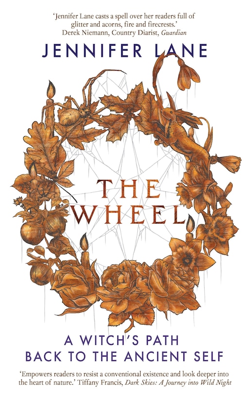 Couverture_The Wheel