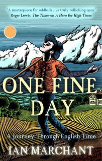 Couverture_One Fine Day