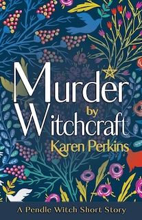 Front cover_Murder by Witchcraft