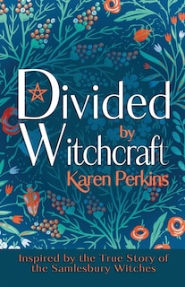 Front cover_Divided by Witchcraft
