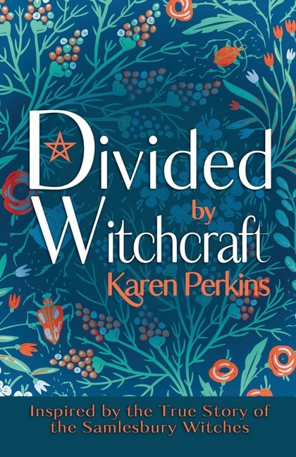 Front cover_Divided by Witchcraft