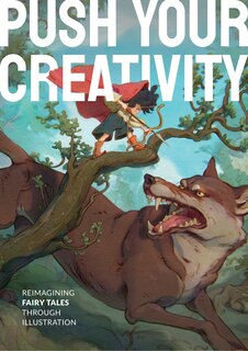 Front cover_Push Your Creativity