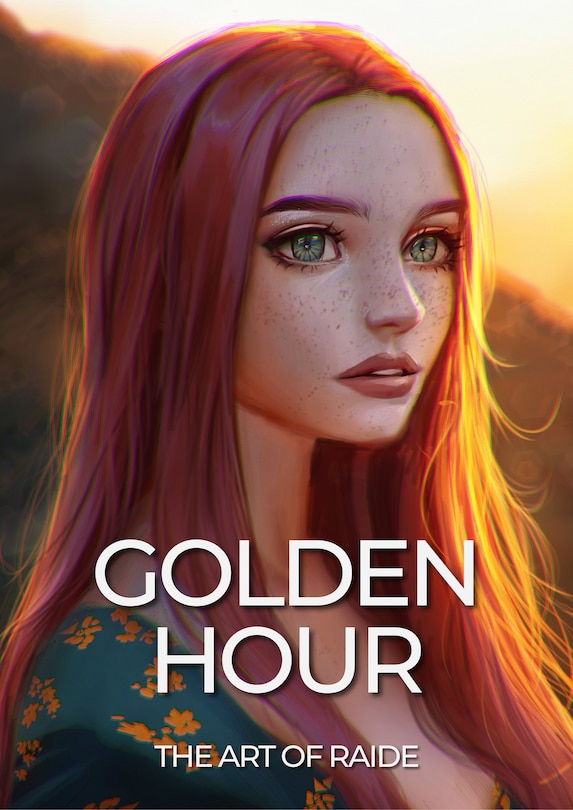 Golden Hour: The Art of Raide