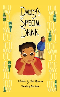 Front cover_Daddy's Special Drink