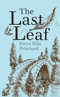 Front cover_The Last Leaf