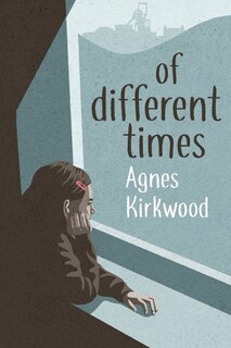 Front cover_Of Different Times