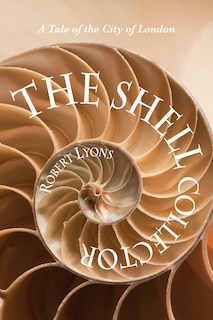 Couverture_The Shell Collector
