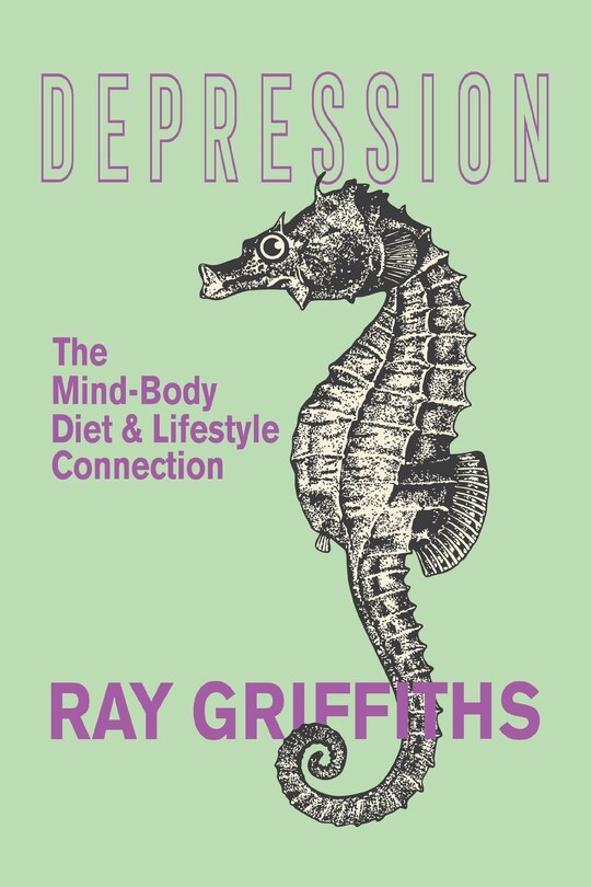 Front cover_Depression