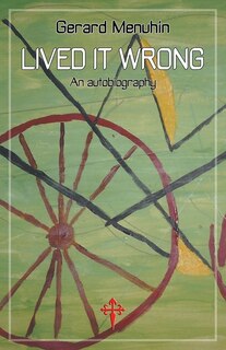 Front cover_Lived It Wrong