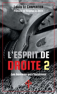 Couverture_L'Esprit de Droite 2
