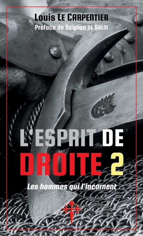 Couverture_L'Esprit de Droite 2