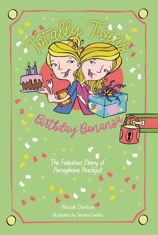 Front cover_Birthday Bonanza