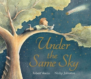 Couverture_Under The Same Sky