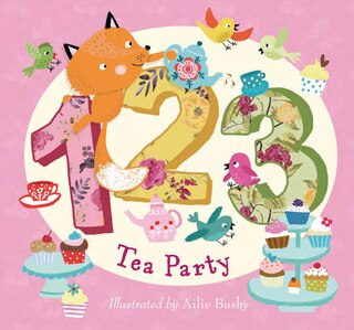 Couverture_123 Tea Party