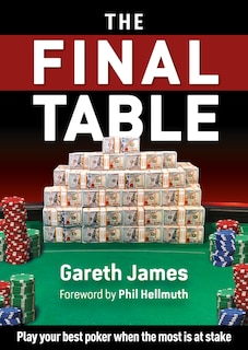 Front cover_The Final Table