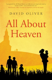 Couverture_All About Heaven