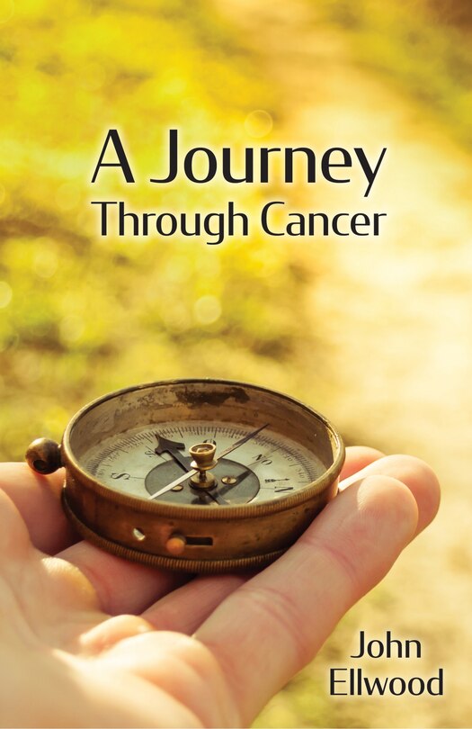 Front cover_A Journey Through Cancer
