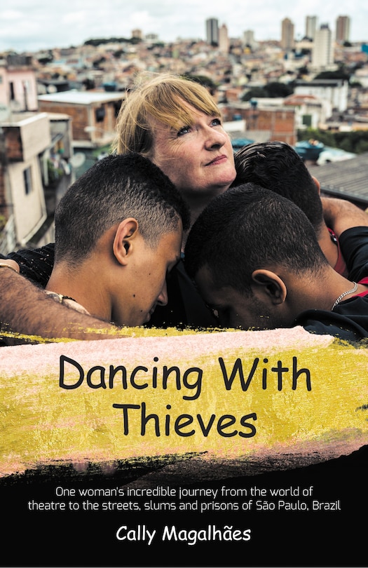Couverture_Dancing With Thieves