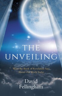 Front cover_The Unveiling