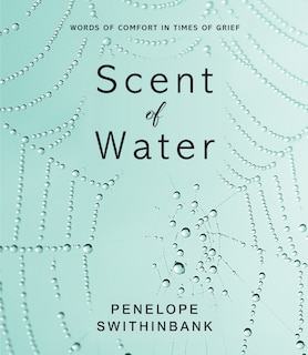 Front cover_Scent Of Water