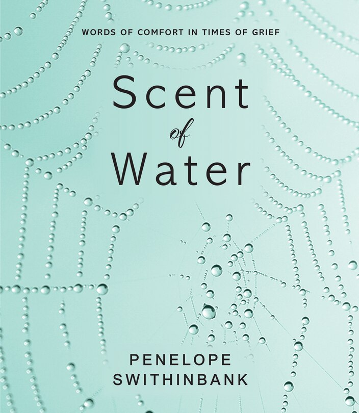 Front cover_Scent Of Water