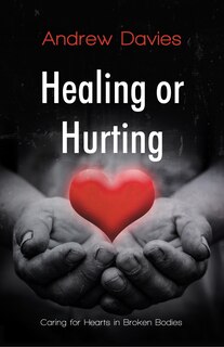 Couverture_Healing Or Hurting