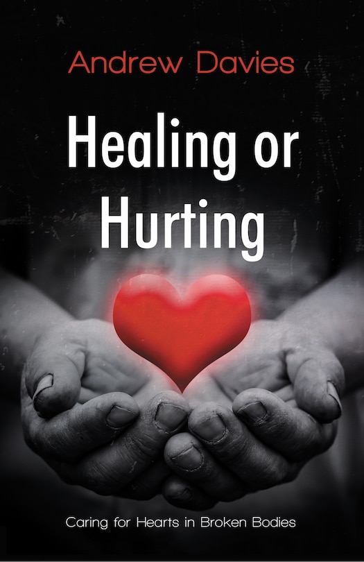 Couverture_Healing Or Hurting