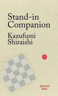 Front cover_Stand-In Companion