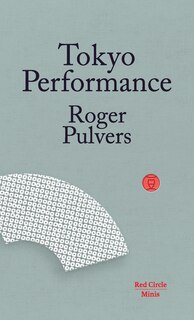 Front cover_Tokyo Performance