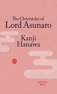 Front cover_The Chronicles Of Lord Asunaro