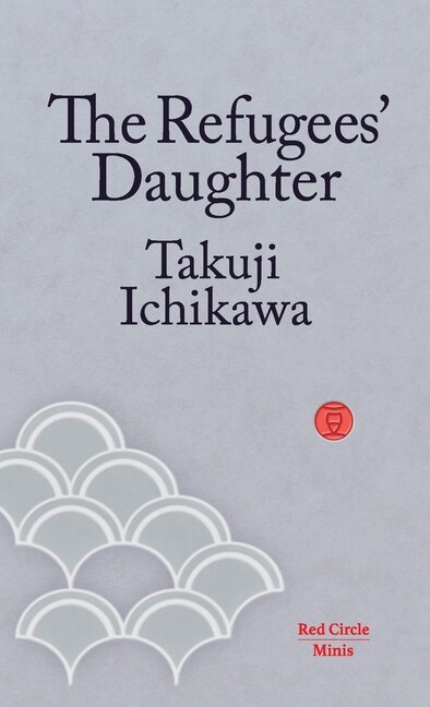 Couverture_The Refugees' Daughter