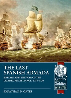 Front cover_The Last Spanish Armada