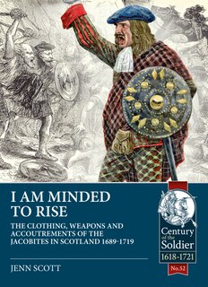 Front cover_I Am Minded To Rise