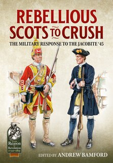 Front cover_Rebellious Scots To Crush