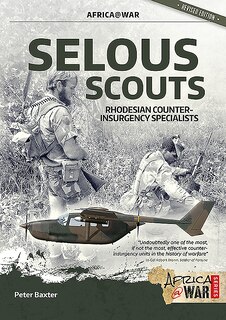 Front cover_Selous Scouts