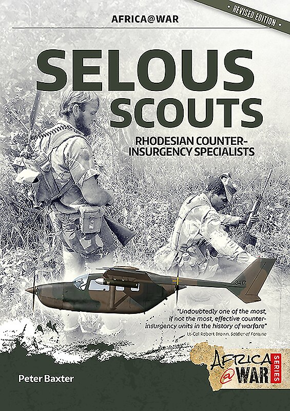 Front cover_Selous Scouts