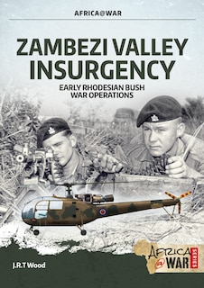 Front cover_Zambezi Valley Insurgency
