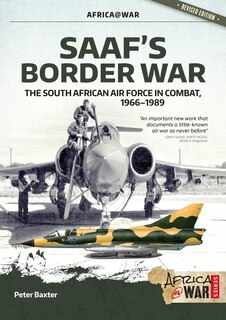 Front cover_Saaf's Border War