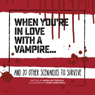 Couverture_When You're In Love With A Vampire . . .