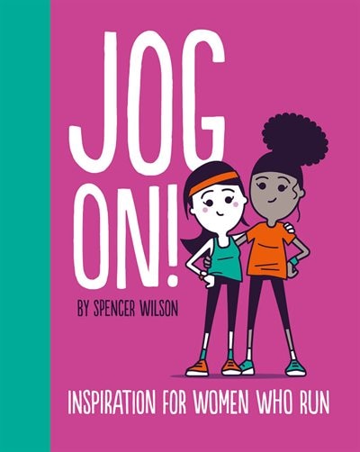 Front cover_Jog On!