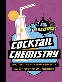Front cover_Cocktail Chemistry