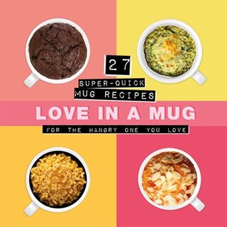 Front cover_Love In A Mug