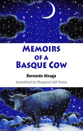 Memoirs of a Basque Cow