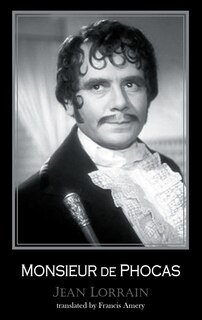 Front cover_Monsieur de Phocas