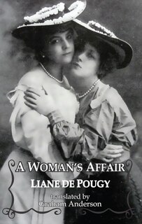 Couverture_A Woman's Affair