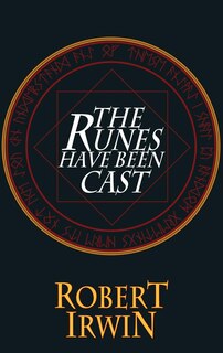 Front cover_The Runes Have Been Cast