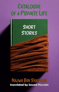 Couverture_Catalogue of a Private Life