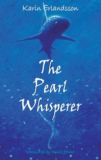 Front cover_The Pearl Whisperer