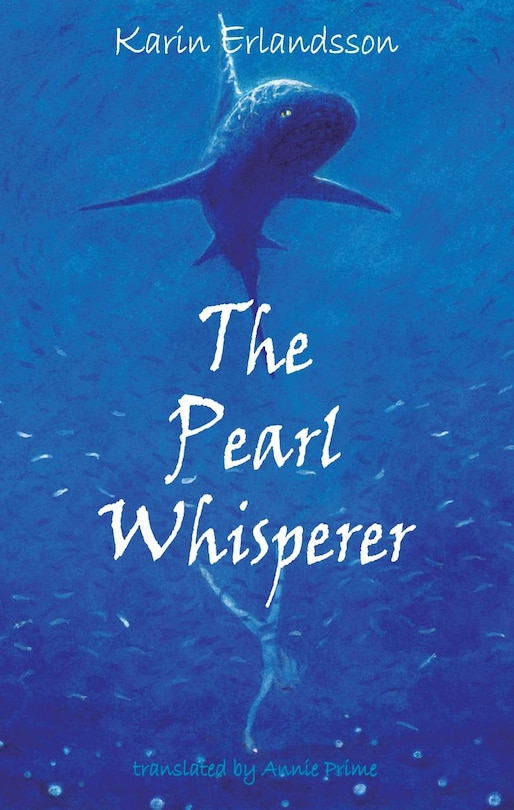 Front cover_The Pearl Whisperer